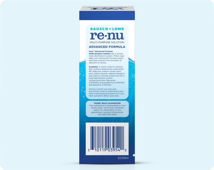 renu product