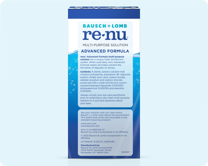 renu product