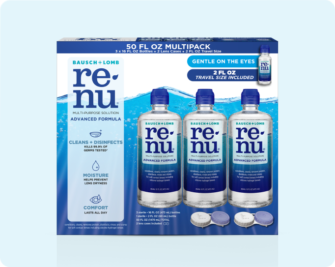 renu product